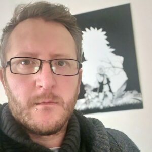 Profilbild von Sven Ploß
