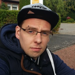 Profilbild von Sven Pölking