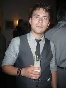 Profilbild von Sven Pohst