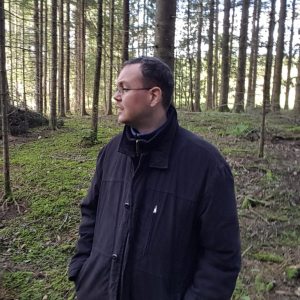 Profilbild von Sven Pollex