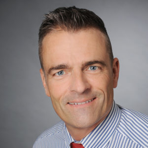 Profilbild von Sven Poppinga