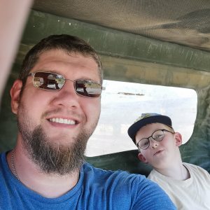 Profilbild von Sven Porzucek