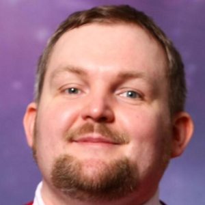 Profilbild von Sven Proboszcz