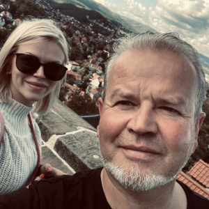 Profilbild von Sven Przybylski