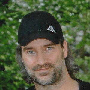Profilbild von Sven Puddig
