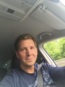 Profilbild von Sven Putensen