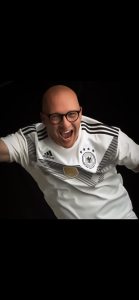 Profilbild von Sven Raake