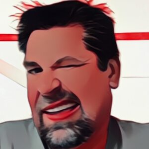 Profilbild von Sven Radau