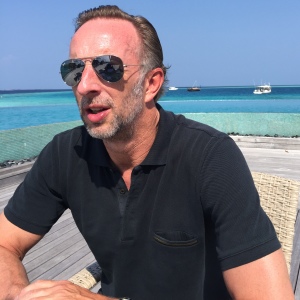 Profilbild von Sven Rau