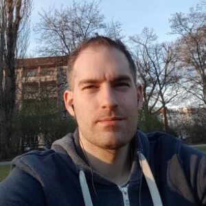Profilbild von Sven Rehdorf
