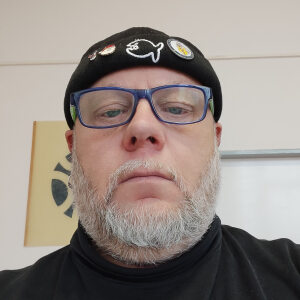 Profilbild von Sven Reiche