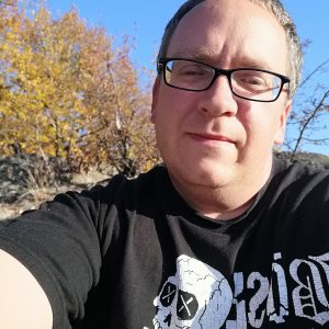Profilbild von Sven Reinhold
