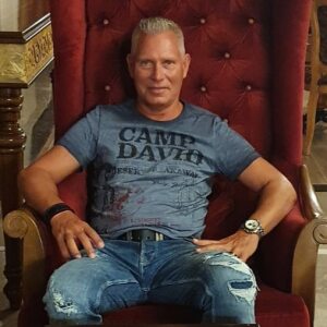 Profilbild von Sven Reinholz