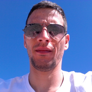 Profilbild von Sven Reinisch