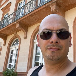 Profilbild von Sven Reiß