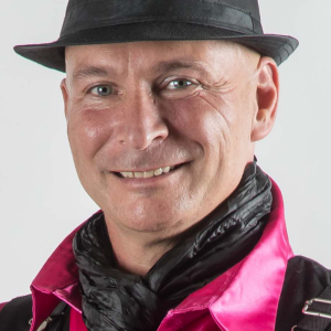 Profilbild von Sven Reistel