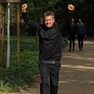 Profilbild von Sven Reistel