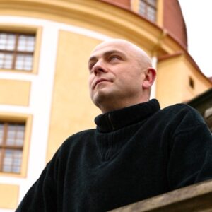 Profilbild von Sven Renner