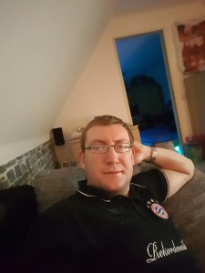 Profilbild von Sven Richter