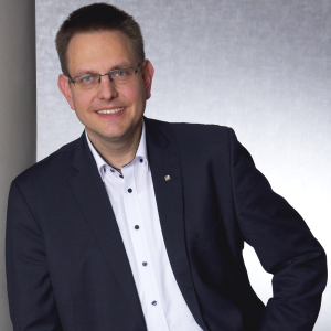 Profilbild von Sven Rickert