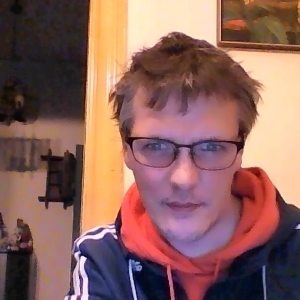 Profilbild von Sven Rickmann