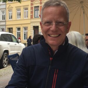 Profilbild von Sven Ricks