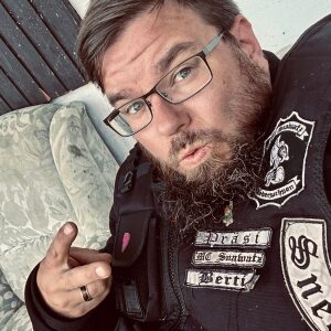 Profilbild von Sven Riebesehl