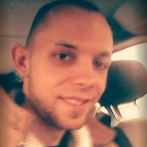 Profilbild von Sven Rieck