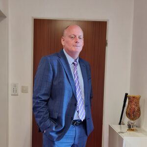 Profilbild von Sven Riedel