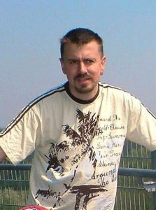 Profilbild von Sven Riedel