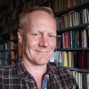 Profilbild von Sven Riemann