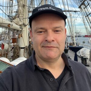 Profilbild von Sven Rieper