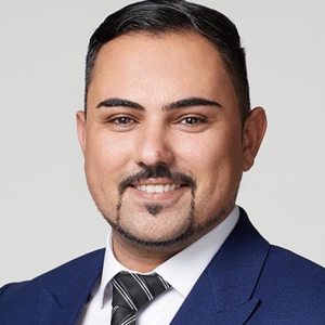 Profilbild von Sven Riesig
