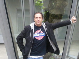 Profilbild von Sven Ritter