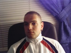 Profilbild von Sven Röhl