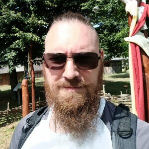 Profilbild von Sven Röske