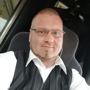 Profilbild von Sven Roloff