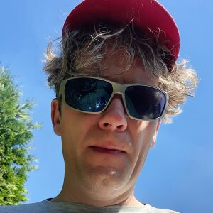 Profilbild von Sven Rolvien