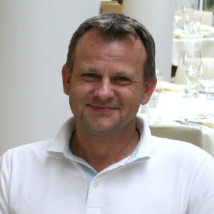 Profilbild von Sven Rose