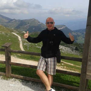 Profilbild von Sven Rosenau