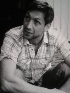 Profilbild von Sven Rosenow
