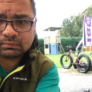 Profilbild von Sven Rosin