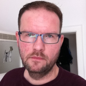 Profilbild von Sven Rossow