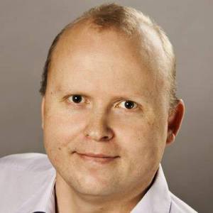 Profilbild von Sven Rost