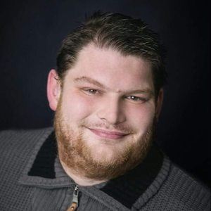 Profilbild von Sven Rost