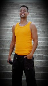 Profilbild von Sven Rothe