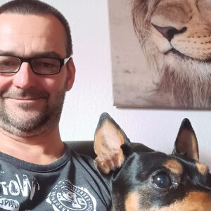 Profilbild von Sven Rothe