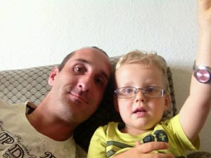 Profilbild von Sven Rothenhäusler