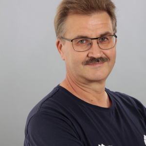 Profilbild von Sven Rother