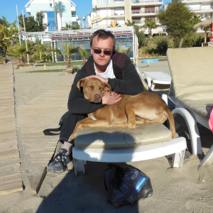 Profilbild von Sven Rothkegel